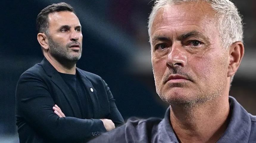 Galatasaray-Fenerbahçe derbisi için ilginç iddia! TFF'den tarihi hamle her an gelebilir...