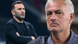 Galatasaray-Fenerbahçe derbisi için ilginç iddia! TFF'den tarihi hamle her an gelebilir...