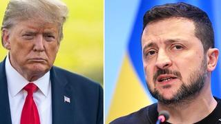 Trump’dan Dünya’yı sarsacak çarpıcı açıklamalar: “Anlaşma yapmazlarsa, Rusya olurlar”