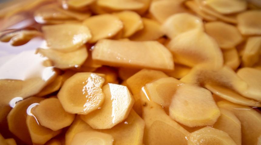 Meyve değil şifa: Kolesterolü düşürür, Alzheimer ve kanseri önler!