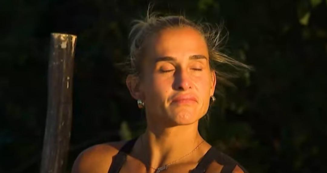 Survivor da Pınar ve Sema kaosu! Önce Pınar sonra Sema gitti... Dokunulmazlık oyunu iptal edildi 3