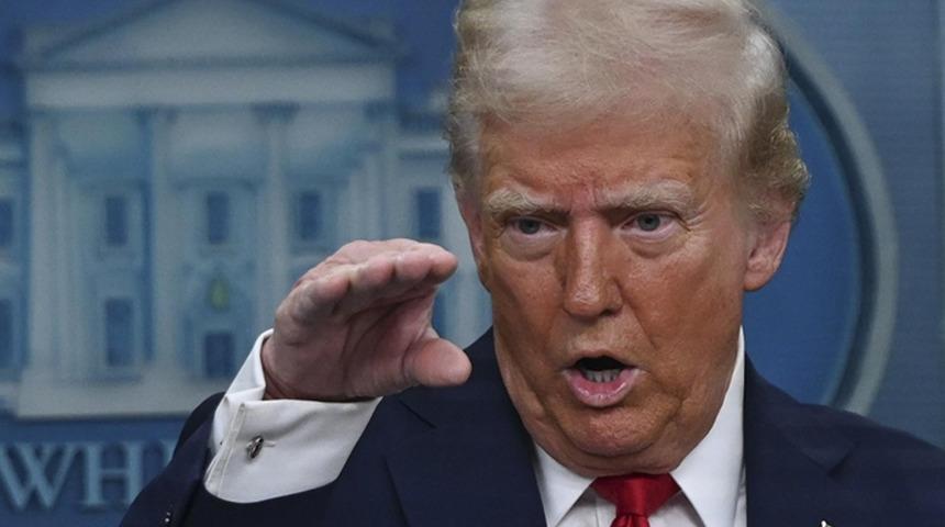 Trump 'savaşı' başlattı, misilleme korkusu piyasaları sardı! Küresel çapta kriz kapıda...