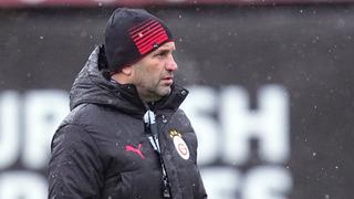 Galatasaray, AZ Alkmaar deplasmanında tur için avantaj arayacak