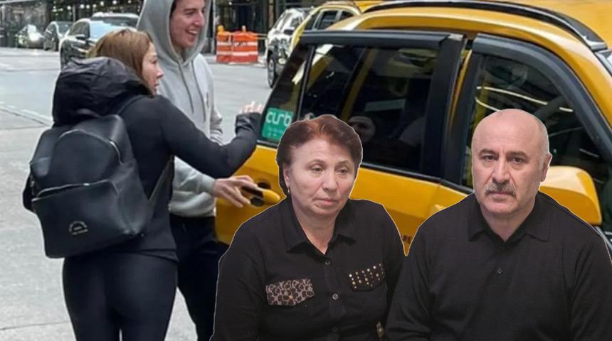 Timur Cihantimur'un iade kararı sonrası Aci ailesinden ilk a&ccedil;ıklama: Tıpış Tıpış gelecekler, havalimanında karşılayacağım