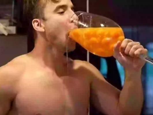  1 ayda 1000 yumurta yedi! Sonuca kendisi de inanamadı
