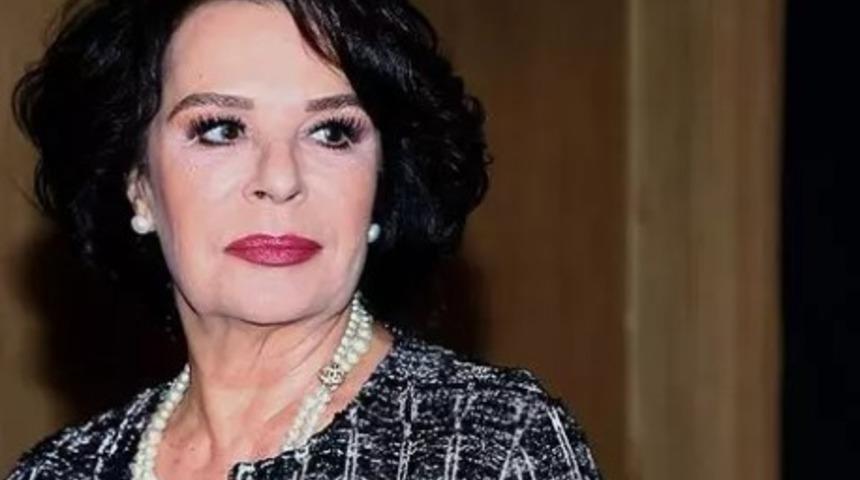 Yeşilçam yıldızı Hülya Koçyiğit ölümden döndü! 2 saat ambulans bekledi ama gelmedi