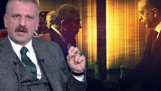 Mansur Yavaş için olay iddia! Cumhurbaşkanı Başdanışmanı Saral: Erdoğan'ı destekler, Türkiye'nin istikbalini İmamoğlu'na vermez