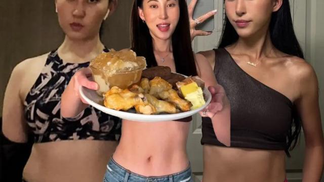 Tereyağ, et ve 'altın jöle' diyeti sayesinde 30 kilo verdi! Değişimlerini tek tek anlattı: Artık gaz çıkartmıyorum