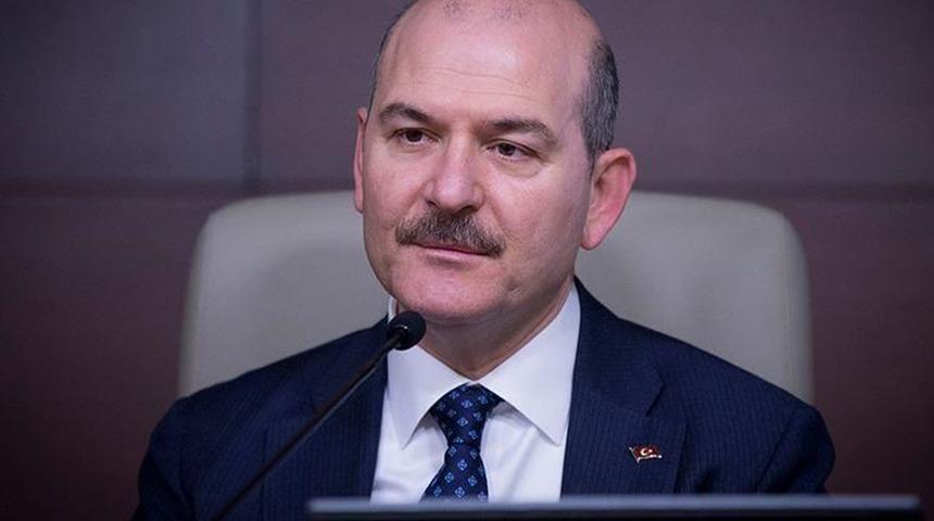Soylu'dan o yazara tepki: Eskiden dedikoducu derlerdi şimdi köşe yazarlığı veriyorlar