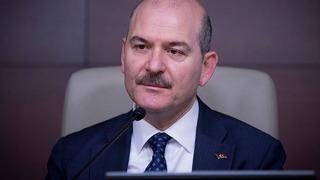 Soylu'dan o yazara tepki: Eskiden dedikoducu derlerdi şimdi köşe yazarlığı veriyorlar