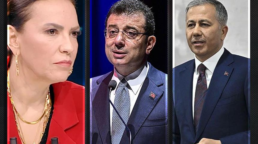 İtalyan şefin oğlu bıçaklanarak öldürüldü! Yeşim Salkım; İmamoğlu, Bakanlık ve Yerlikaya'ya sert çıktı