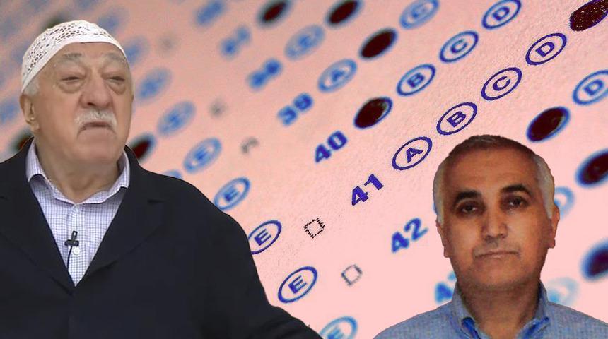 FETÖ elebaşı Gülen öldü ifşalar birbiri ardına geldi! O isim KPSS ve ÖSS sorularının nasıl çalındığını detaylarıyla anlattı