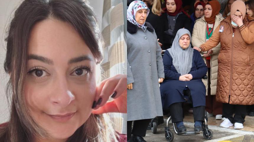 Soğuk algınlığı sandığı domuz gribi can aldı! Amasya'da Minecan hemşire hayatını kaybetti