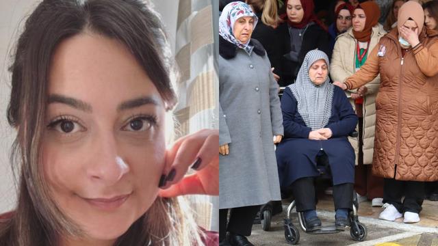 Soğuk algınlığı sandığı domuz gribi can aldı! Amasya'da Minecan hemşire hayatını kaybetti