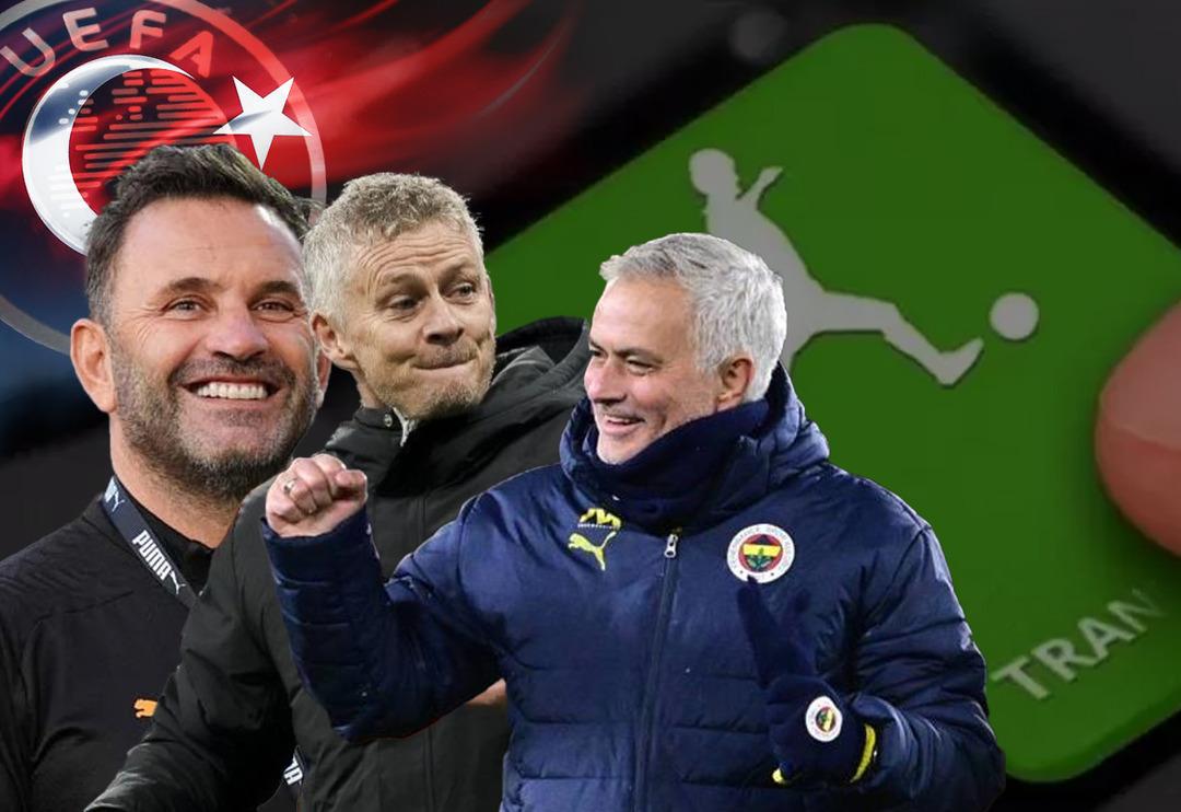 Ara transfer d&ouml;neminde S&uuml;per Lig kul&uuml;pleri kesenin ağzını sonuna kadar a&ccedil;tı! Liderlik koltuğunda ses getiren Galatasaray var...