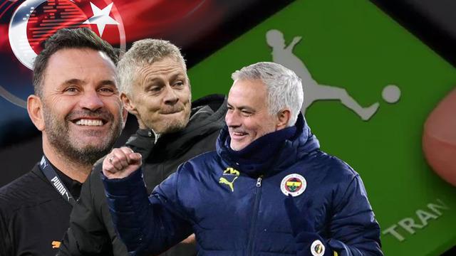 Ara transfer döneminde Süper Lig kulüpleri kesenin ağzını sonuna kadar açtı! Liderlik koltuğunda ses getiren Galatasaray var...