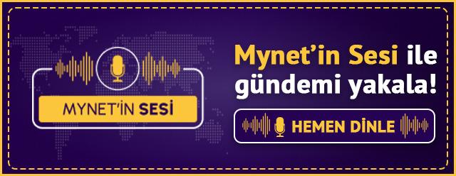 Mynet'in Sesi 