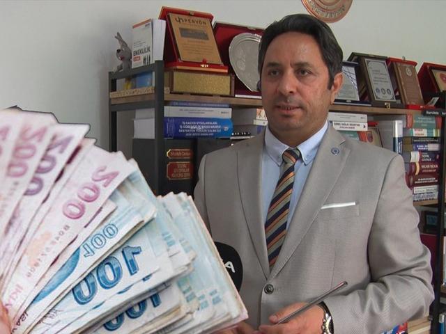Bayramda &ccedil;alışanlar dikkat! O teklif artık ge&ccedil;ersiz: 16 bin lira ek kazan&ccedil;