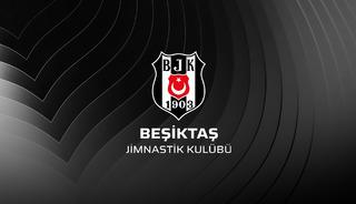 Beşiktaş'ta yaprak d&ouml;k&uuml;m&uuml;! S&ouml;zleşmesi fesh edildi