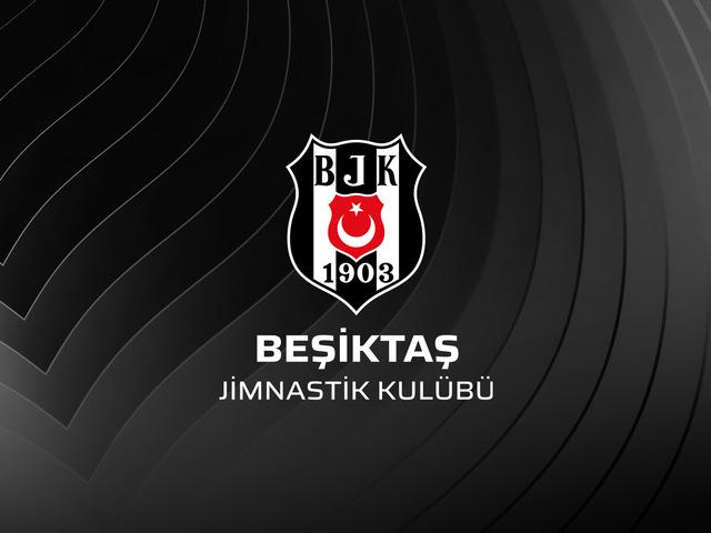 Beşiktaş'ta yaprak d&ouml;k&uuml;m&uuml;! S&ouml;zleşmesi fesh edildi