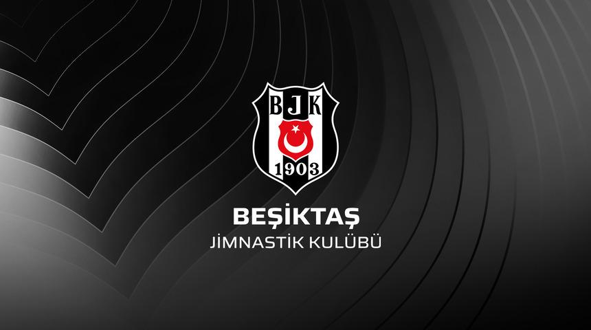 Beşiktaş'ta yaprak d&ouml;k&uuml;m&uuml;! Jean Onana'nın s&ouml;zleşmesi fesh edildi