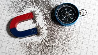 Mıknatıslar nasıl çalışır? Mıknatıslar metalleri nasıl çeker ve nasıl iter?