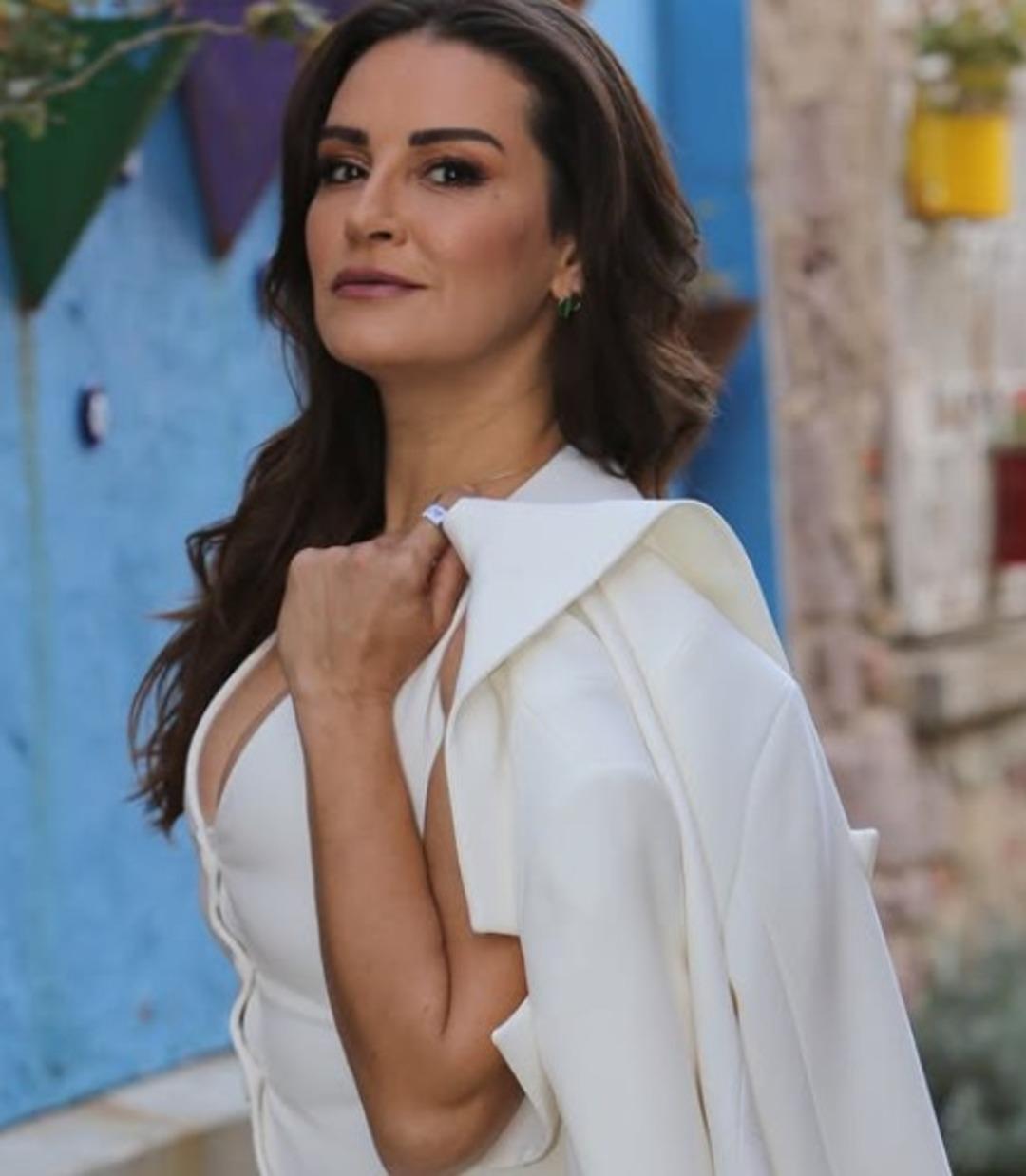 Uzun zamandır ortalarda yoktu! Akasya Durağı’nın şoför Leyla’sı Ayça İnci son haliyle şaşırttı 2