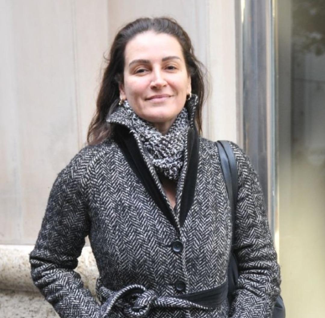 Uzun zamandır ortalarda yoktu! Akasya Durağı’nın şoför Leyla’sı Ayça İnci son haliyle şaşırttı 4