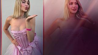 Cinsiyet geçişini tamamlamıştı! Fenomen Arya Bektaş model sevgilisine aşkını ilan etti