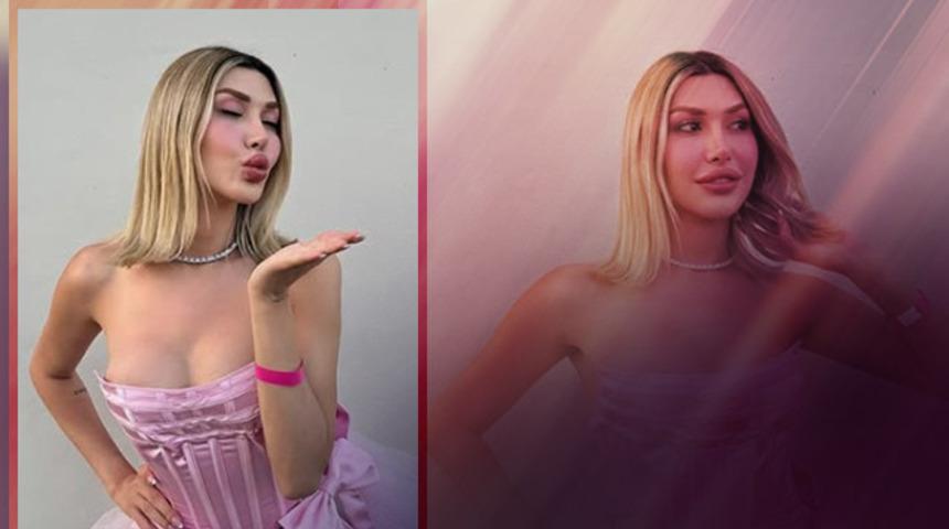 Cinsiyet geçişini tamamlamıştı! Fenomen Arya Bektaş model sevgilisine aşkını ilan etti