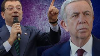 'İmamoğlu mu Yavaş mı' tartışmasına dikkat çeken öneri! Asıl seçim 2. turda olur...