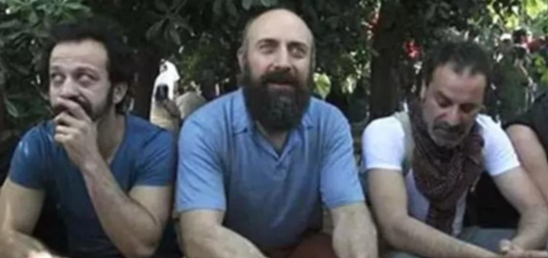 ‘Yalan tanıklık’ suçlamasıyla soruşturma başlatılmıştı! Rıza Kocaoğlu yine ifade verdi! Mehmet Ali Alabora ile o karesi soruldu 4