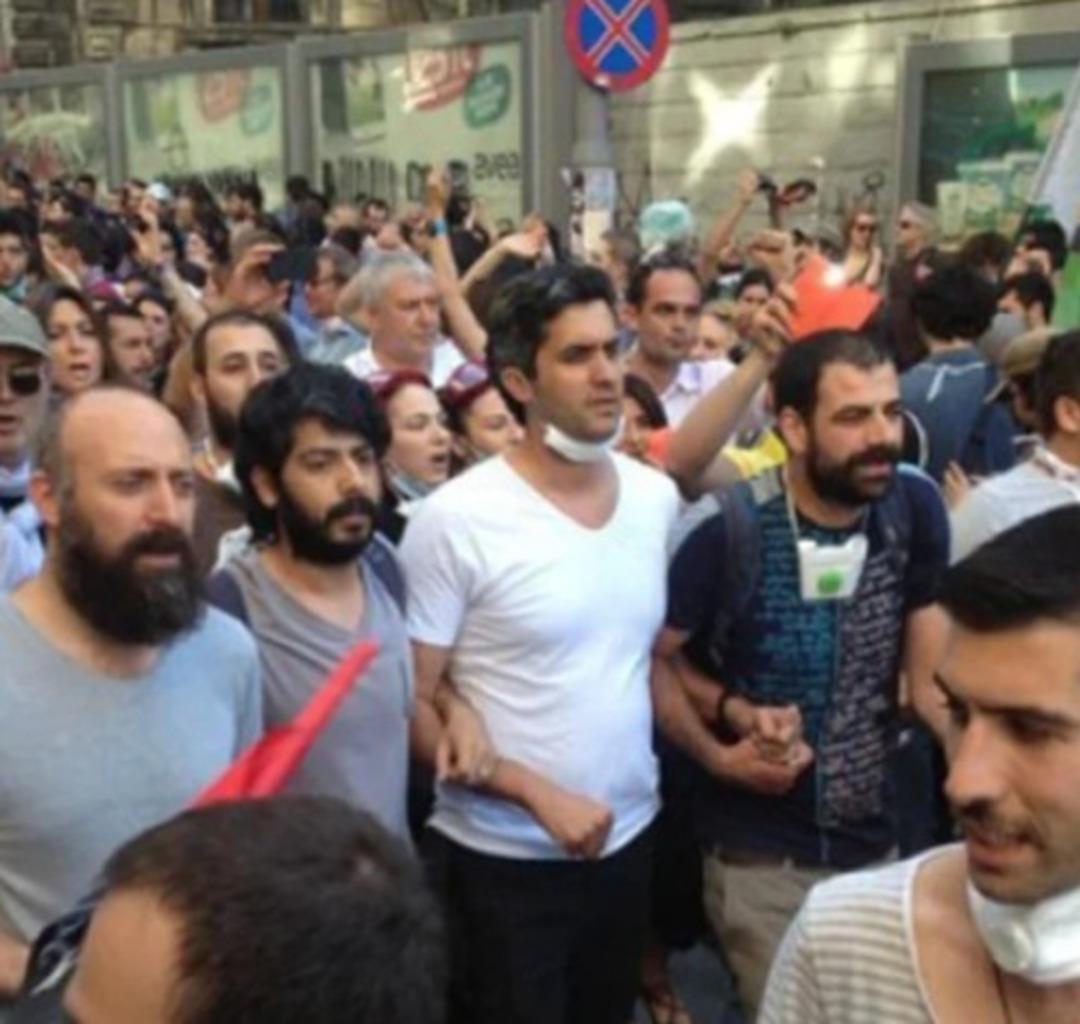 ‘Yalan tanıklık’ suçlamasıyla soruşturma başlatılmıştı! Rıza Kocaoğlu yine ifade verdi! Mehmet Ali Alabora ile o karesi soruldu 3