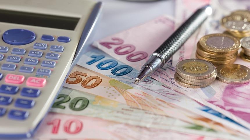 Kira geliri elde edenlerde sayı yüzde 19,6 arttı! Rakamlar belli oldu