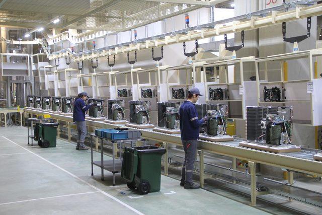 Bakan Özlü: İzmir, dünyanın önde gelen marka kentlerinden olmayı başardı (3) 3