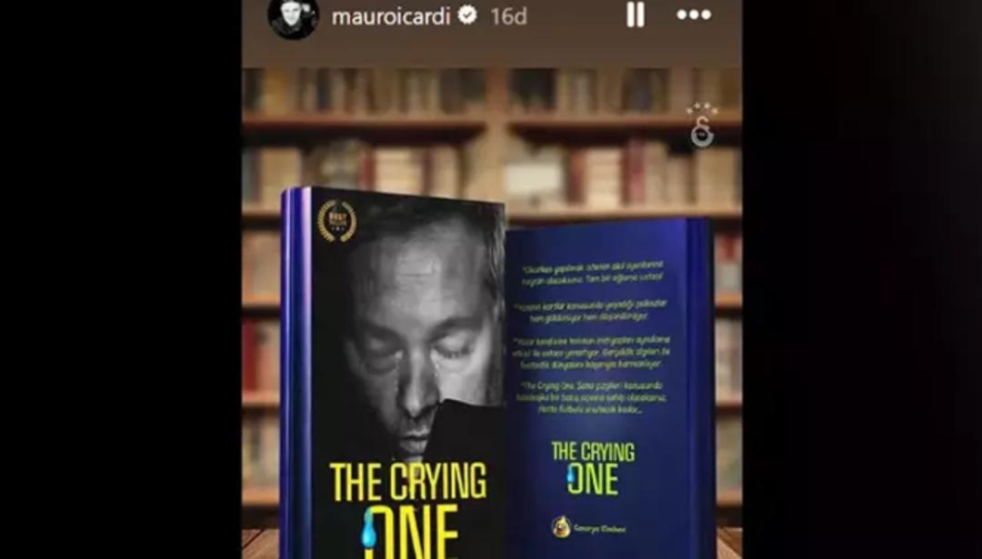 Jose Mourinho yu basın toplantısında kızdıran soru! Icardi ye şaşırtacak cinsten cevap verdi... 3