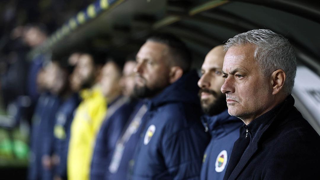 Jose Mourinho yu basın toplantısında kızdıran soru! Icardi ye şaşırtacak cinsten cevap verdi... 2