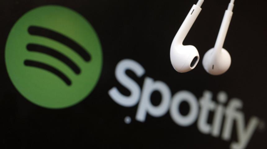 Spotify, Türkiye ofisini kapatıyor