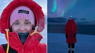 Kuzey Kutbu'na yakın bir adada üç ay boyunca 7/24 karanlıkta yaşıyor! Güneş yüzü bile görmüyor: Zor kısmı düşündüğünüz şey değil