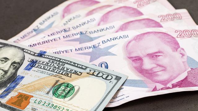 Bakan Şimşek'ten o soruya 'Türk Lirası' cevabı! 'İyi performans gösterdi'