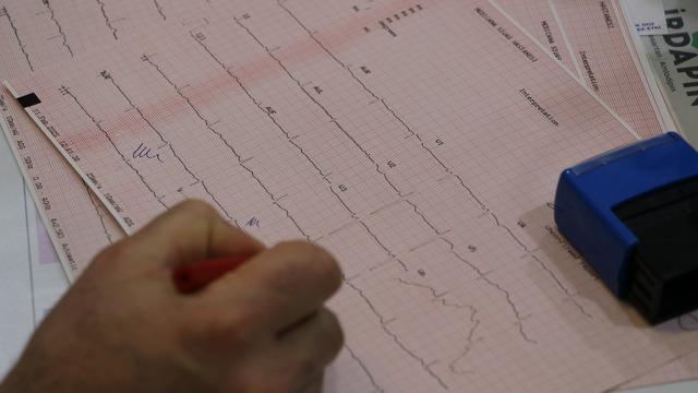 Kadınlarda daha fazla görülüyor: 'Kırık kalp sendromu' ölüme götürebilir!