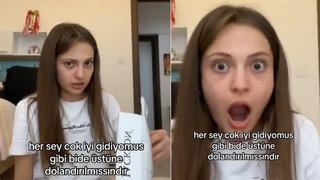 'Tablet Reis'in 2025 versiyonu! İnternetten aldığı kutuyu açınca gözlerine inanamadı: Gözyaşlarına engel olamadı