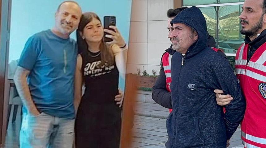 Su Dilem Yazıcı babası tarafından katledilmişti! Kan donduran olayda yeni detaylar: Önce boğmuş sonra da... Yüzündeki izler dikkat çekti