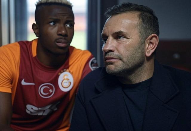 Galatasaray'ın Avrupa kadrosu açıklandı! AZ Alkmaar maçında temsilcimizde tam 10 eksik