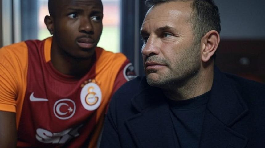 Galatasaray'ın Avrupa kadrosu açıklandı! AZ Alkmaar maçında temsilcimizde tam 10 eksik