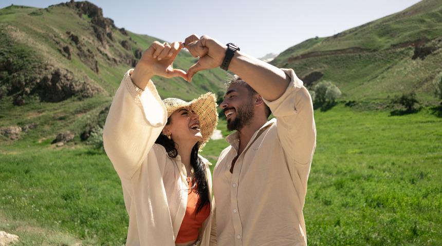 14 Şubat Sevgililer Günü'nde gidilebilecek şehirler nelerdir? Sevgililer Günü için tatil fikirleri