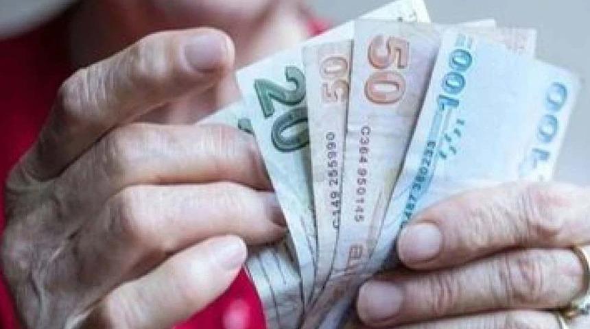 Son dakika... Milyonlarca emekliyi ilgilendiriyor! Bayram ikramiyesi 21 Şubat'ta belli oluyor
