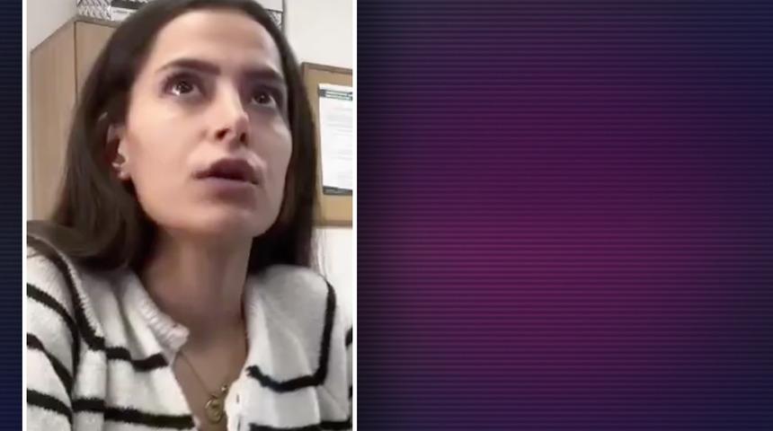 Noter videoları ile tanınan Sibel Keskiner bulundu: Dolandırıcılık suçuyla tutuklandı! Büyük bir vurgun mu yaptı? 