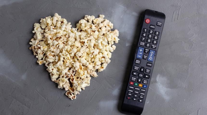 Sevgililer Günü'nü yalnız geçirenler için dizi ve filmler: 14 Şubat Sevgililer Günü'nü yalnız geçirenler için dizi ve film önerileri