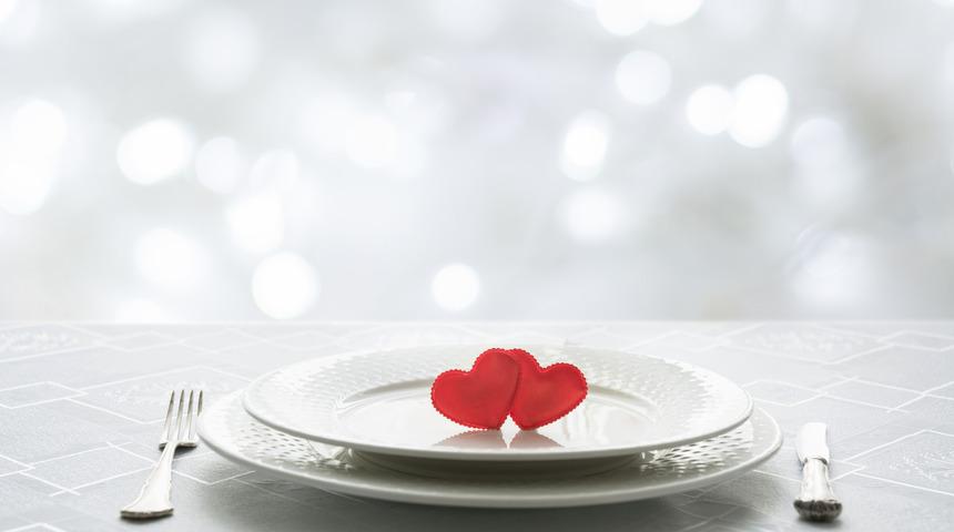 Sevgililer Günü'nde hangi yemekler yapılır? Sevgililer Günü yemekleri nelerdir? (14 Şubat Sevgililer Günü menüsü)